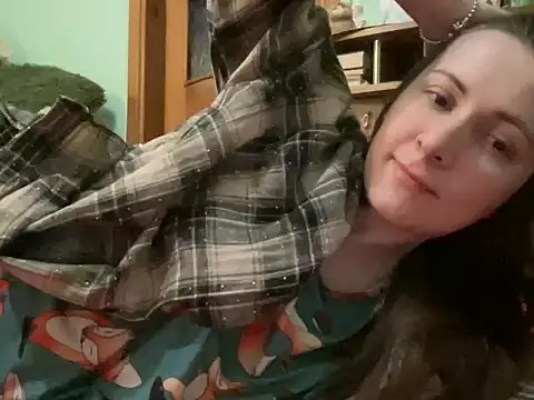 AngelTough20 online show from 05/27/26, 11:57