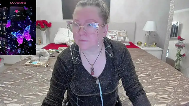 katysako online show from 01/24/25, 10:08