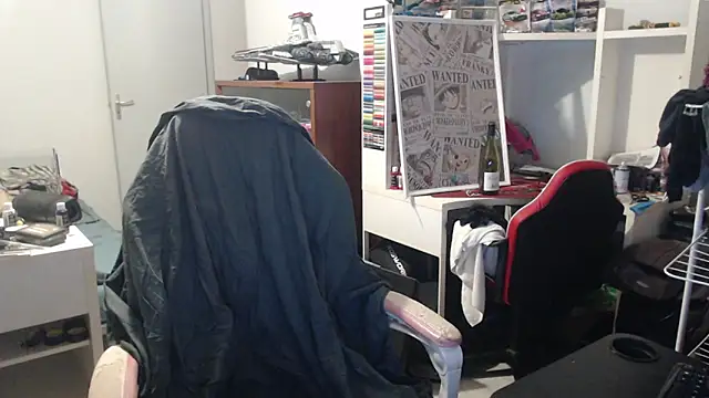 missthon0 online show from 02/08/26, 03:37