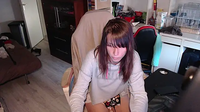 missthon0 online show from 05/31/26, 06:09