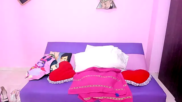 MATURE WHOR33 online show from 10/04/25, 12:03