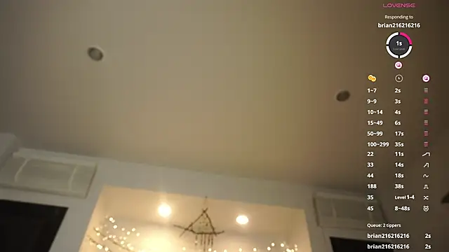 Amylittlestar online show from 03/05/26, 11:12