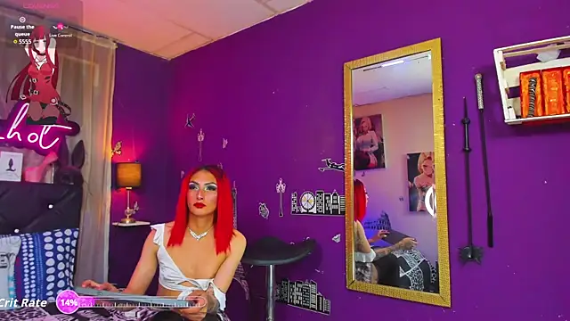 kilian hot online show from 02/10/26, 06:34