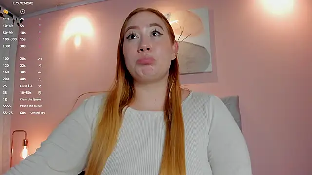 hannamartinn online show from 09/19/25, 06:15