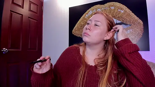 hannamartinn online show from 10/15/25, 03:12