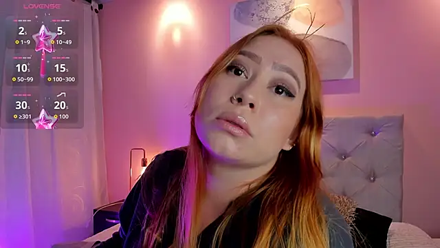 hannamartinn online show from 11/20/25, 01:50