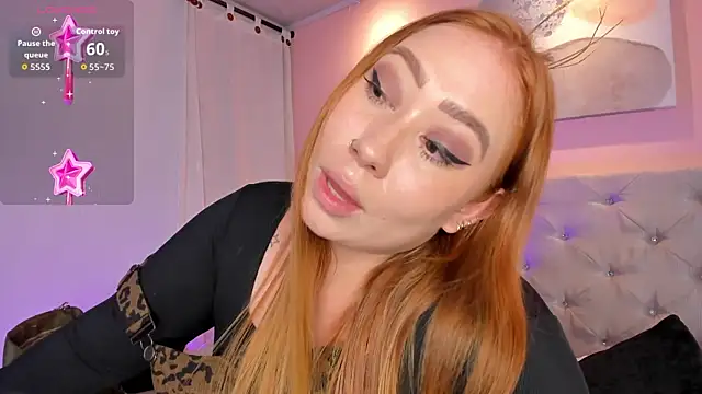 hannamartinn online show from 01/09/26, 01:52