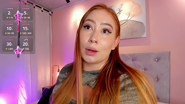 hannamartinn online show from 01/15/26, 02:16