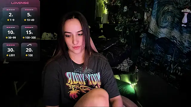 Selbi Paine online show from 01/14/25, 11:53