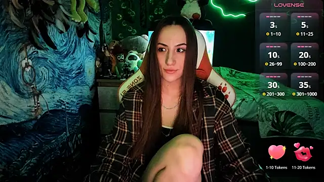 Selbi Paine online show from 03/22/26, 12:14