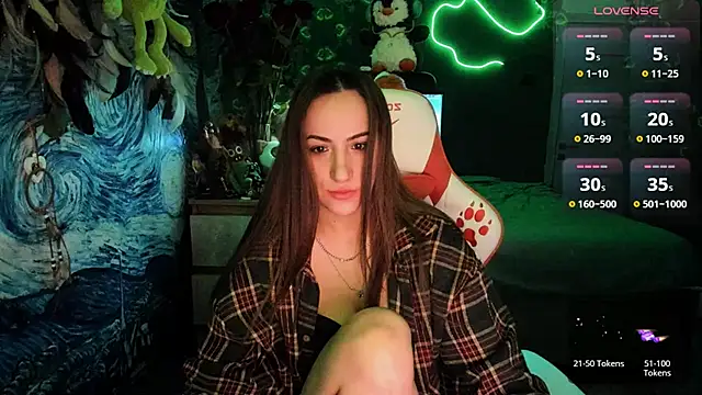 Selbi Paine online show from 04/01/26, 01:17