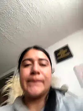 Snapshot of KallyMyller1 chatting on 10/14/25, 09:37 KallyMyller1 online show from 10/14/25, 09:37