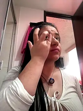 KallyMyller1 online show from 11/14/25, 07:23