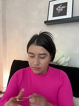 KallyMyller1 online show from 02/14/26, 07:54