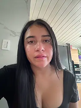 KallyMyller1 online show from 02/26/26, 05:34