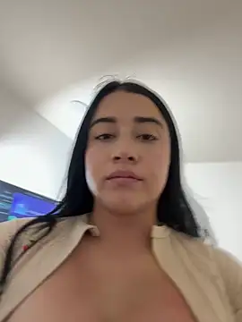 KallyMyller1 online show from 03/16/26, 07:29