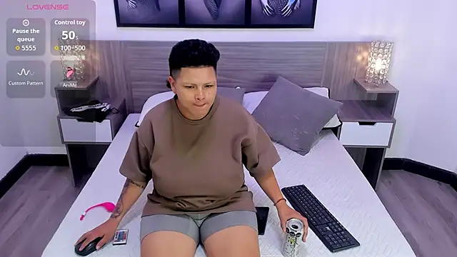 MiaYMolly online show from 07/05/26, 03:34