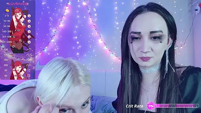 Evelyn rabbit online show from 10/27/25, 06:56