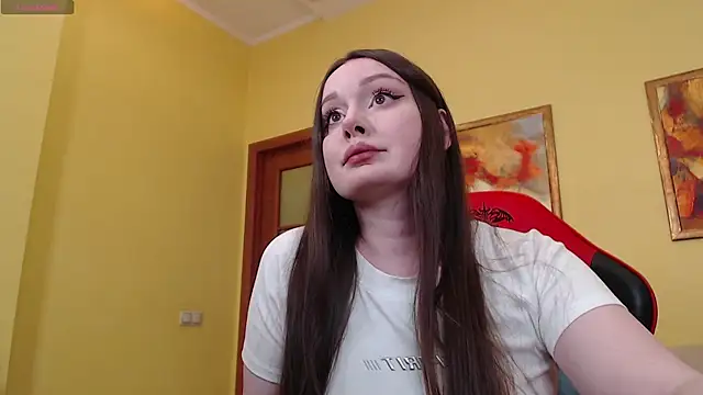 Agness sweet online show from 03/04/26, 08:31