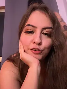 eleonoree online show from 01/06/25, 10:47