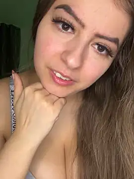 eleonoree online show from 02/02/25, 11:11