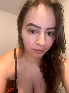 eleonoree online show from 11/18/25, 08:13