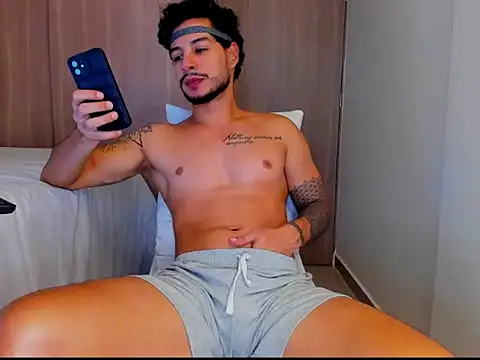 Sirs papi online show from 01/16/26, 04:05