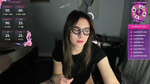 Snapshot of KindKristy chatting on 01/03/25, 04:55 KindKristy online show from 01/03/25, 04:55