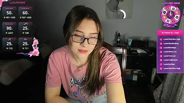 Snapshot of KindKristy chatting on 01/13/25, 05:12 KindKristy online show from 01/13/25, 05:12