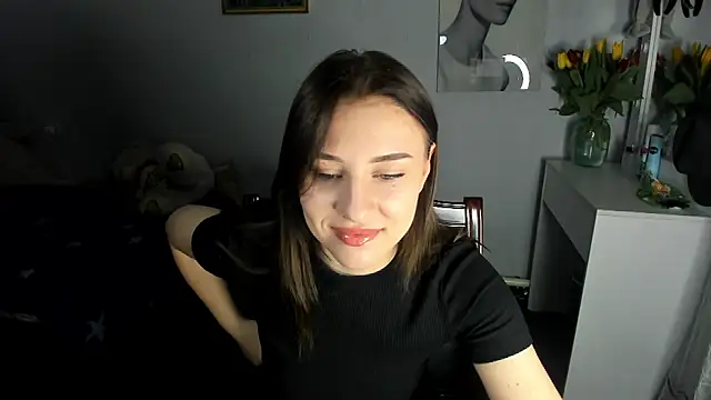 Snapshot of KindKristy chatting on 03/08/25, 05:49 KindKristy online show from 03/08/25, 05:49