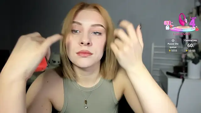 KindKristy online show from 11/28/25, 05:32