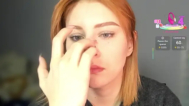 KindKristy online show from 01/16/26, 05:00