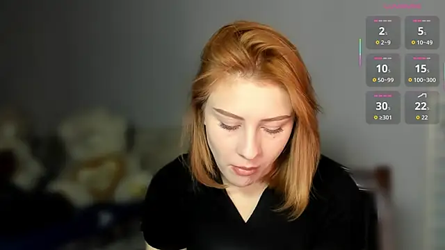 KindKristy online show from 01/19/26, 05:22