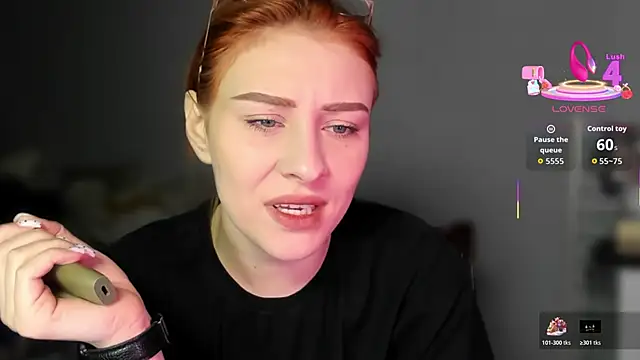 KindKristy online show from 02/03/26, 04:54