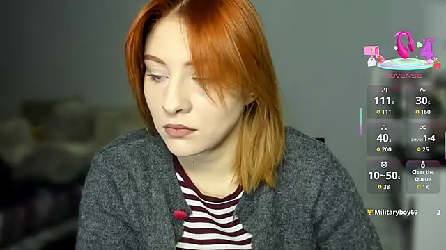 KindKristy online show from 02/13/26, 04:52