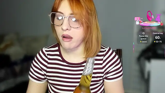 KindKristy online show from 02/18/26, 04:52