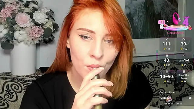 KindKristy online show from 03/06/26, 05:26