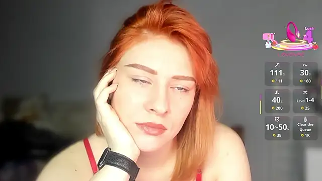 KindKristy online show from 03/08/26, 05:11