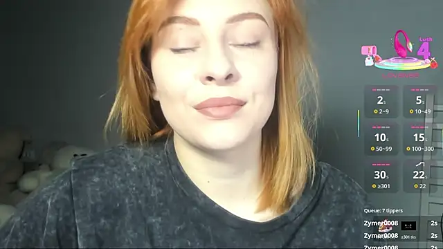 KindKristy online show from 03/27/26, 05:13