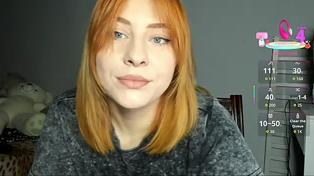 KindKristy online show from 04/06/26, 05:19