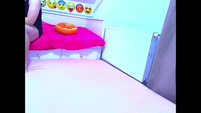 evehotty online show from 01/11/26, 08:03