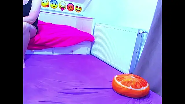 evehotty online show from 02/22/26, 08:07