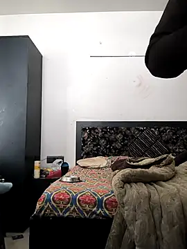 Harmanboy03 online show from 01/12/26, 06:18