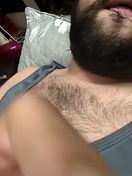 Harmanboy03 online show from 02/11/26, 01:49