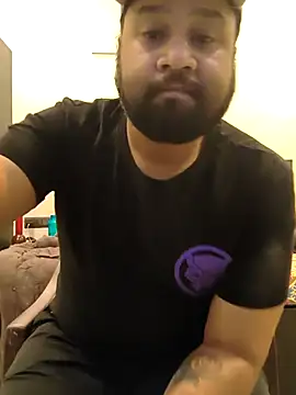 Harmanboy03 online show from 02/16/26, 06:31