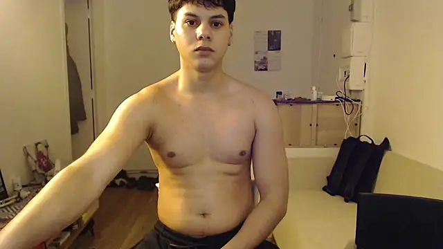 tomas boy20 online show from 01/31/26, 07:11