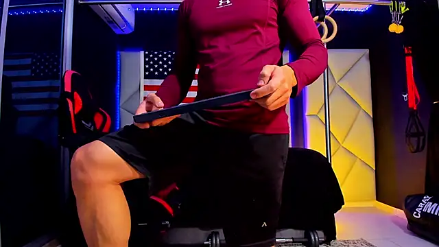 Aydenmiller96 online show from 01/11/26, 02:05