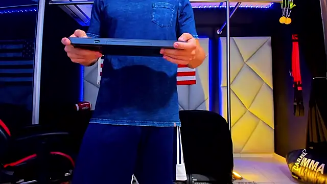 Aydenmiller96 online show from 01/17/26, 02:49