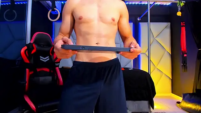 Aydenmiller96 online show from 02/24/26, 02:42