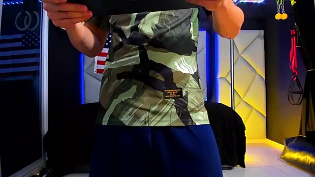 Aydenmiller96 online show from 03/11/26, 02:28